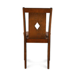 Tansy Dining Chair (Antique Cherry)