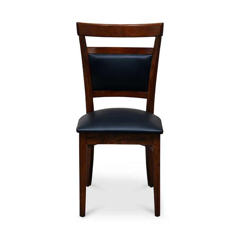 Jazz Dining Chair (Antique Oak)