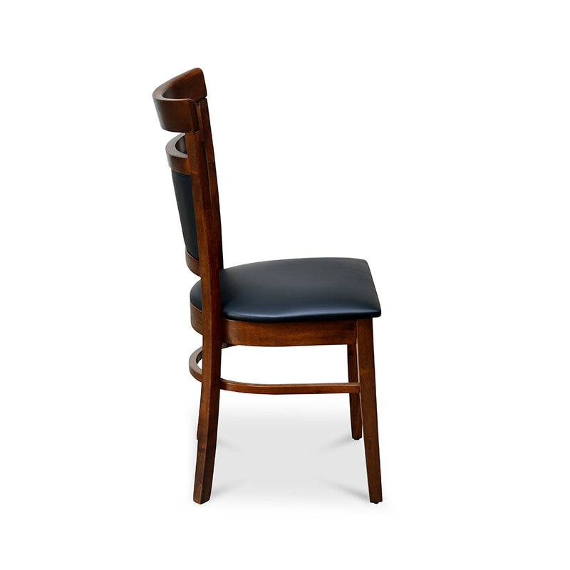 Jazz Dining Chair (Antique Oak)