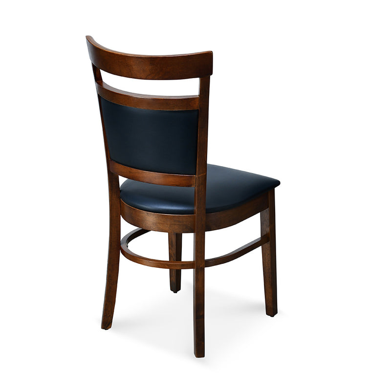 Jazz Dining Chair (Antique Oak)