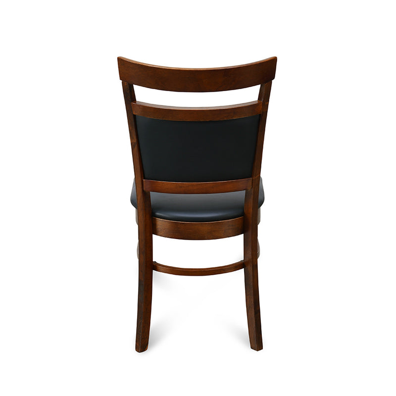 Jazz Dining Chair (Antique Oak)