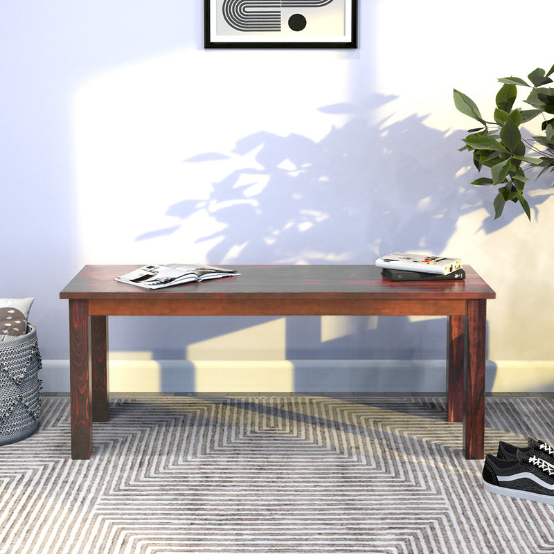 Casper 6 Seater Bench (Country Light)