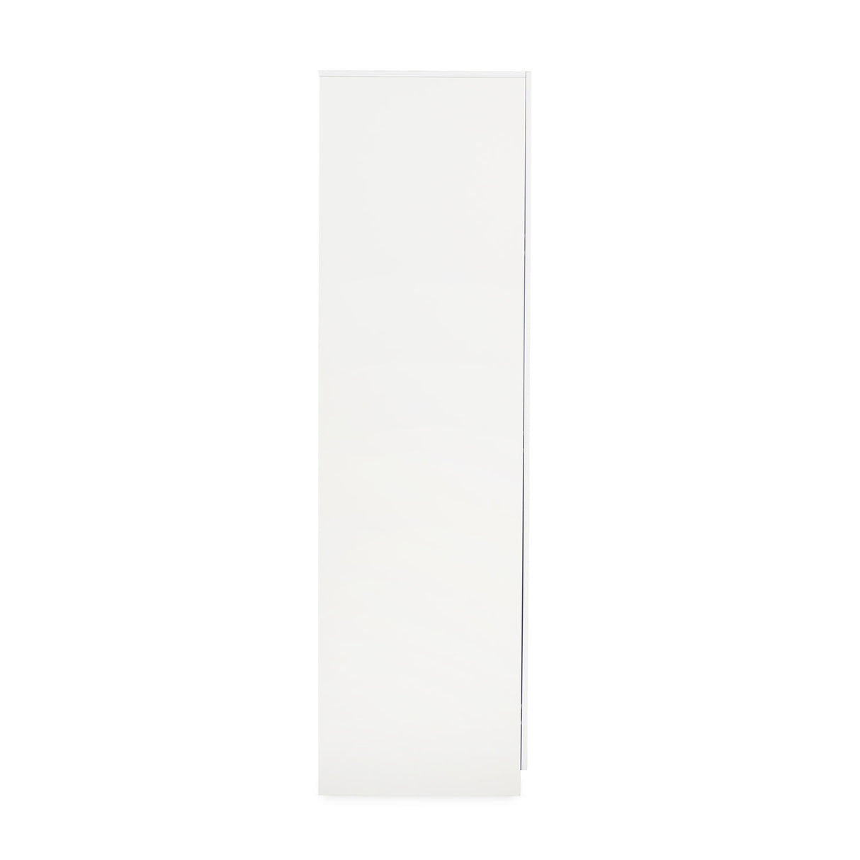 Max 3 Door Wardrobe (Frosty White)