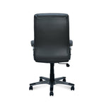 Bold Executive Office Chair