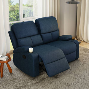 2 Seater Recliners