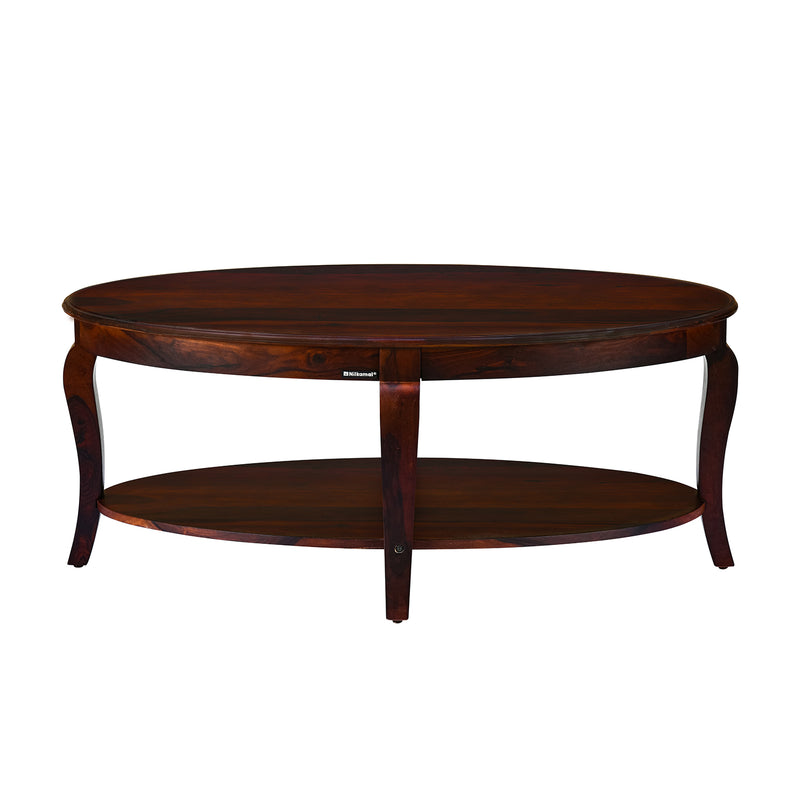 Nelson Coffee Table (Country Light)