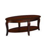 Nelson Coffee Table (Country Light)