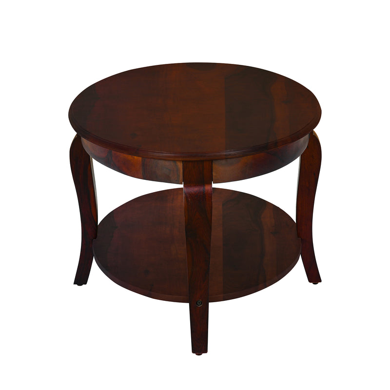 Nelson Coffee Table (Country Light)