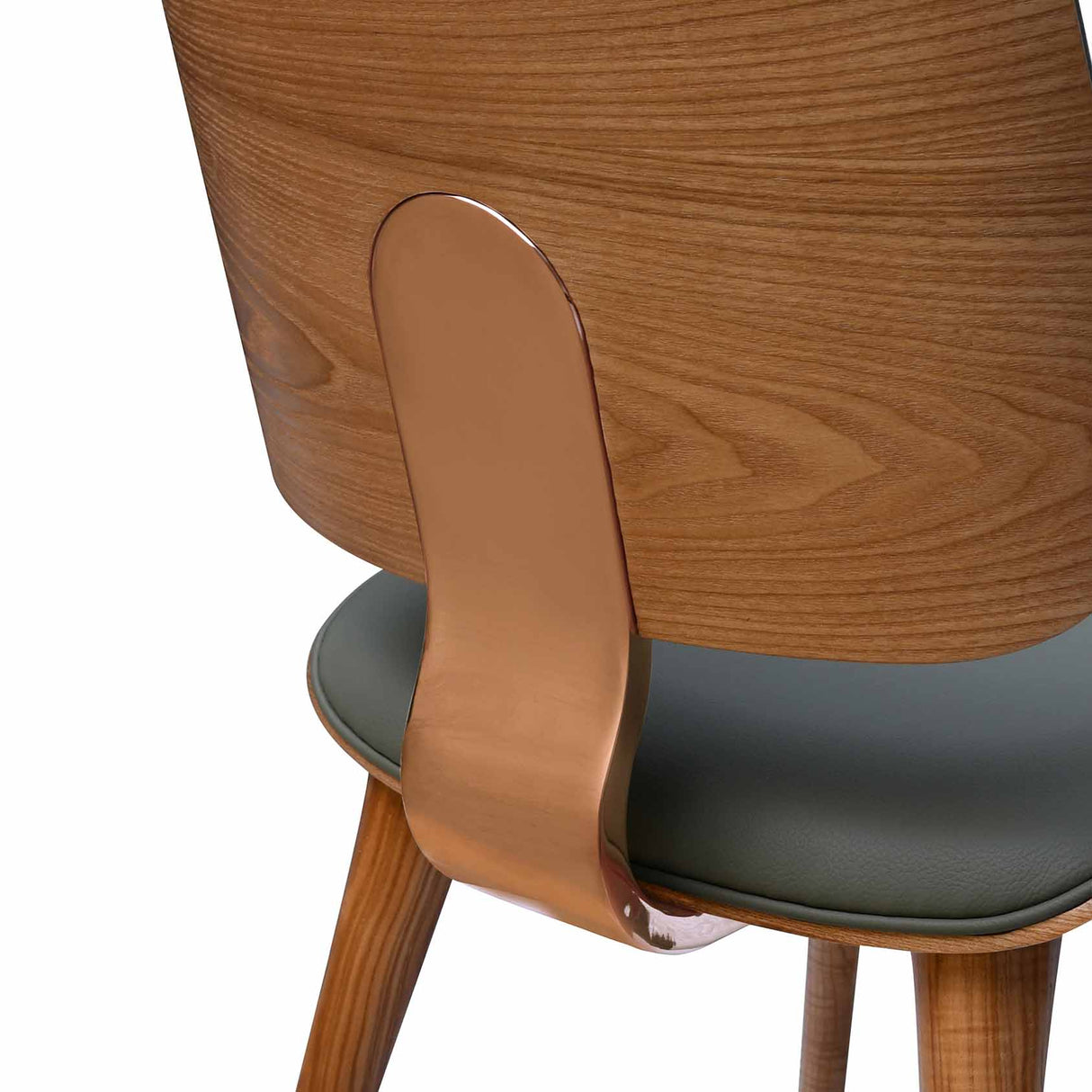 Princeton Dining Chair (Ash Wood)