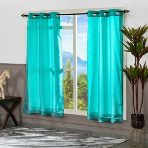 Window Curtains