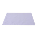 Solid Cotton Placemat Set of 4 (Pink)