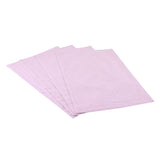 Solid Cotton Placemat Set of 4 (Pink)