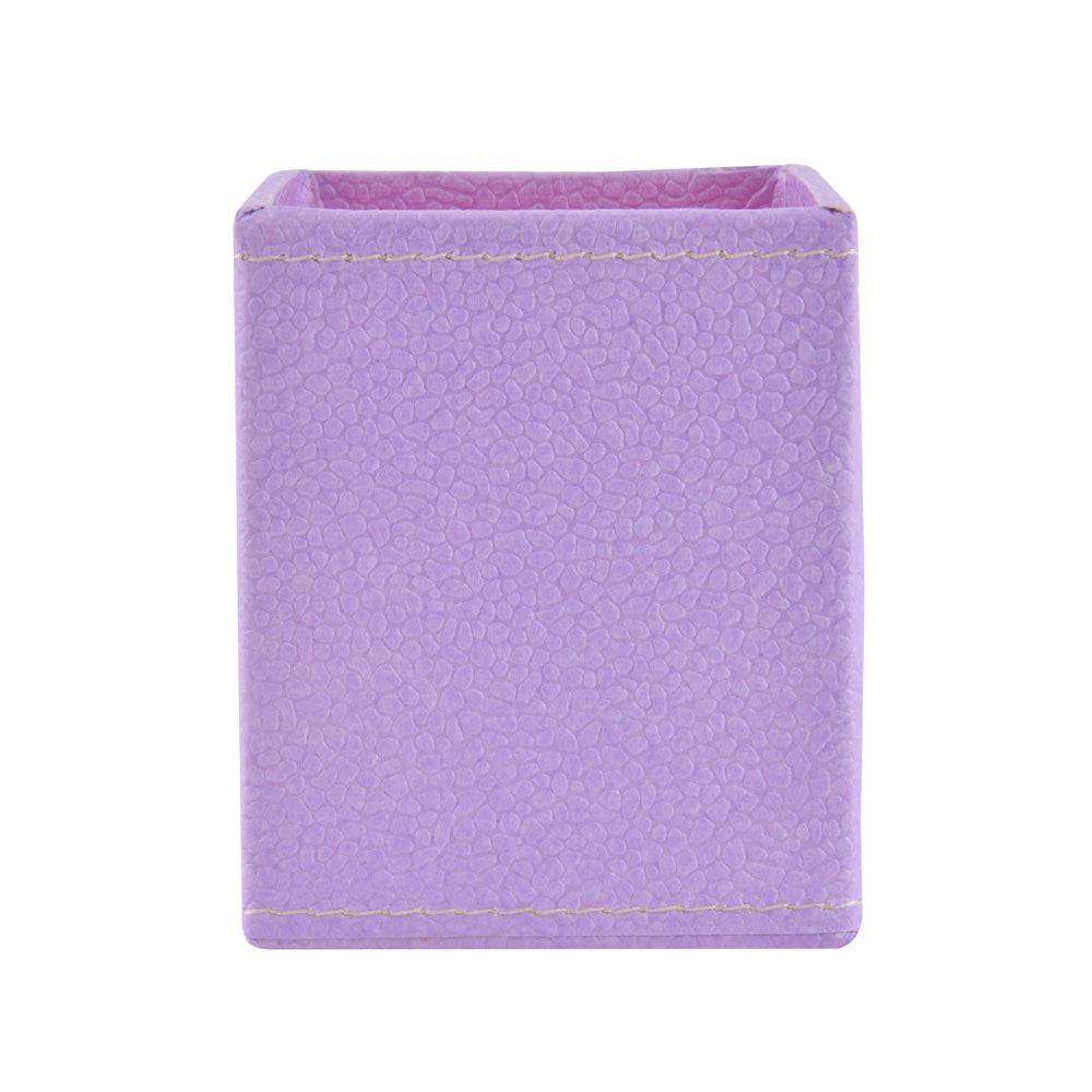 Cuboid Utility Stand (Purple)