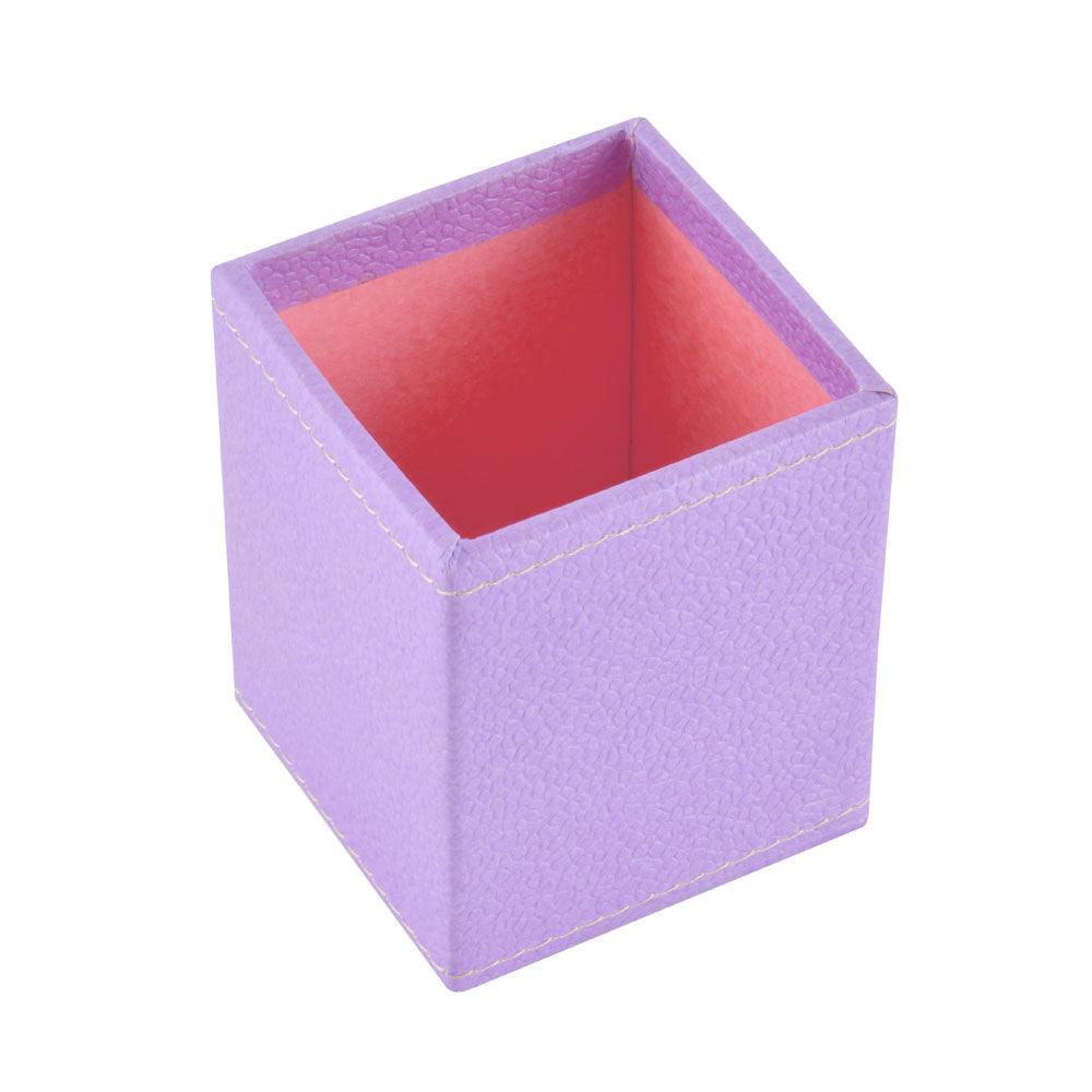 Cuboid Utility Stand (Purple)