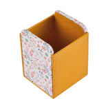 Arch Flora Utility Stand (Yellow)