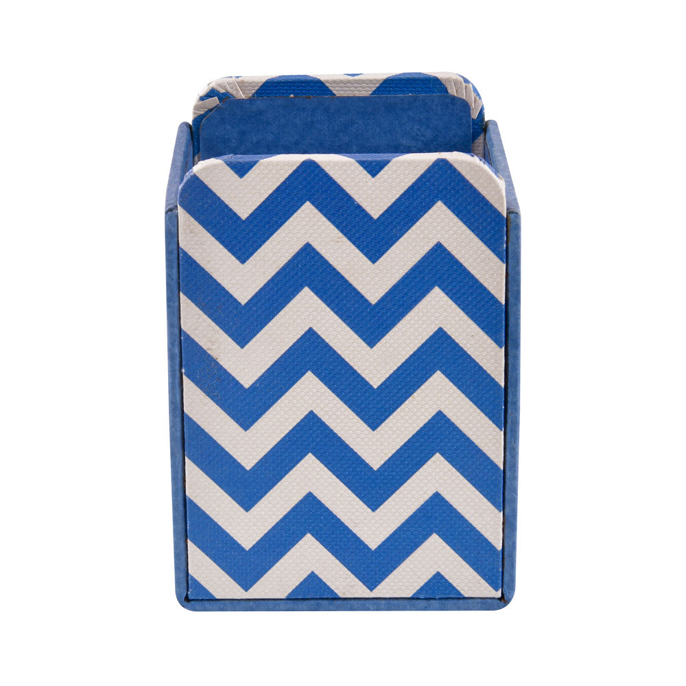 Arch Chevron Utility Stand (Blue)