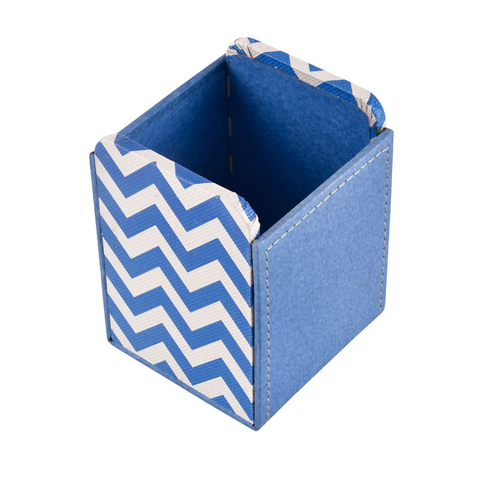 Arch Chevron Utility Stand (Blue)