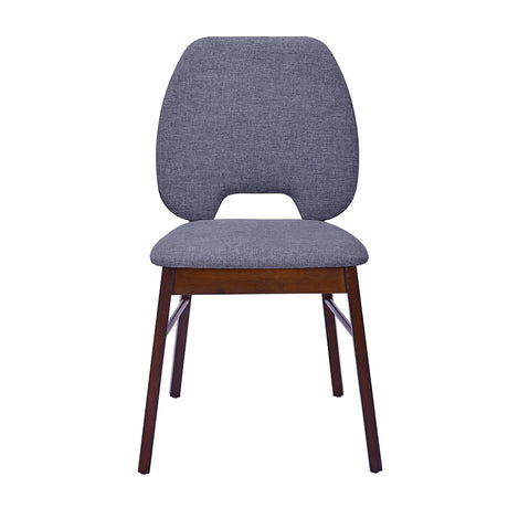 Orval Dining Chair (Rio Brown)