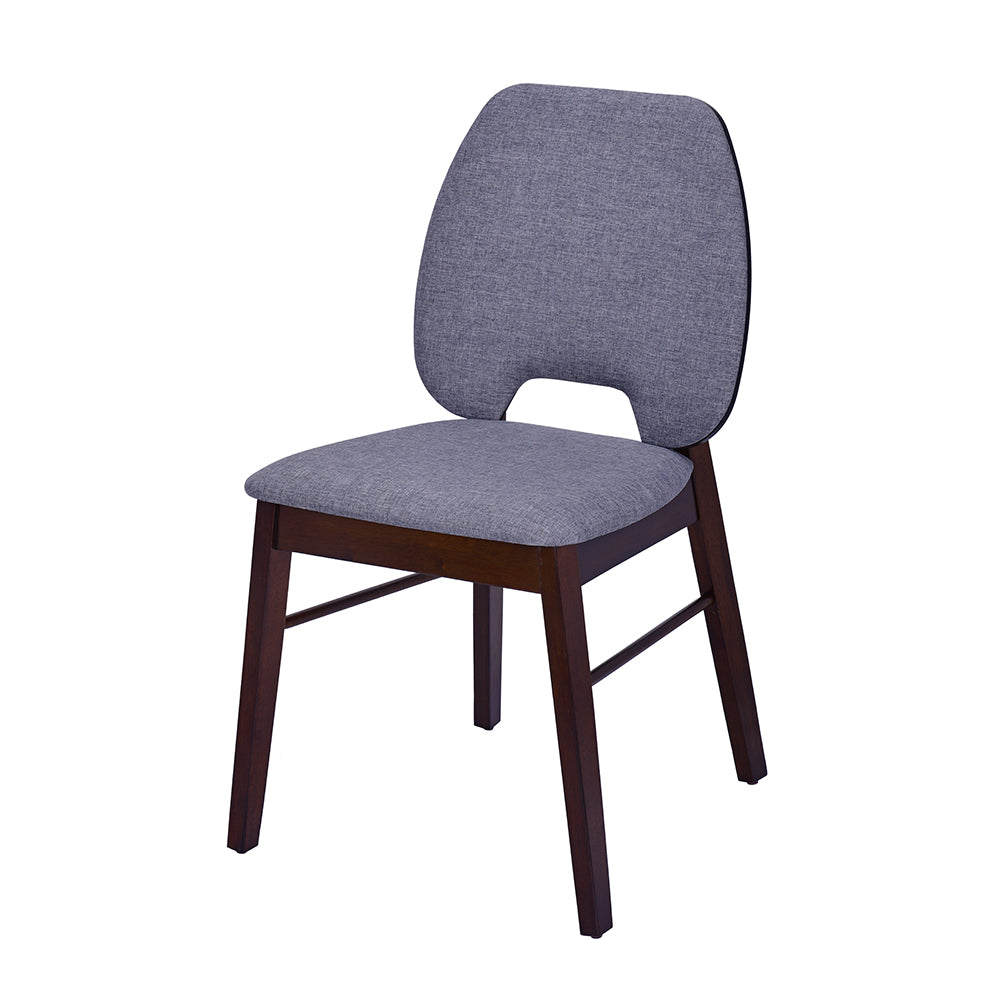 Orval Dining Chair (Rio Brown)