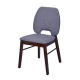 Orval Dining Chair (Rio Brown)