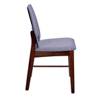 Orval Dining Chair (Rio Brown)