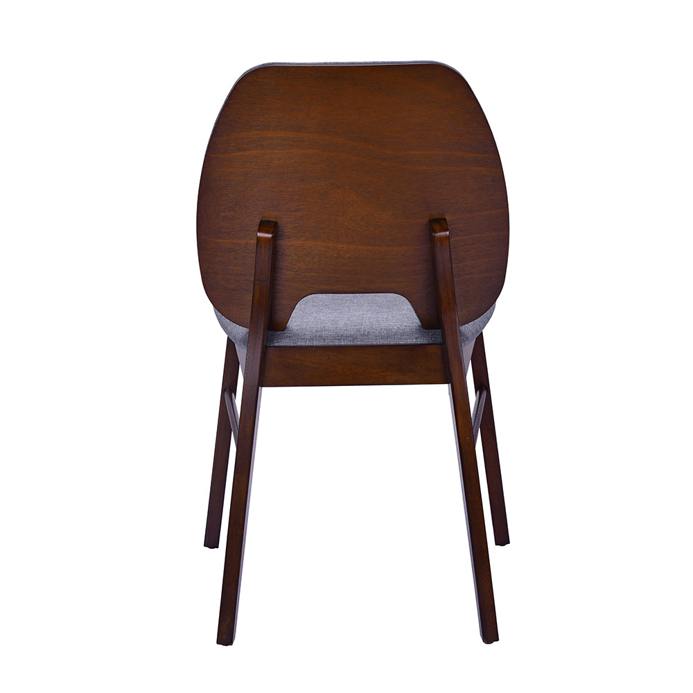 Orval Dining Chair (Rio Brown)