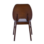 Orval Dining Chair (Rio Brown)