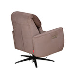 Archie 1 Seater Electric Recliner (Stone)