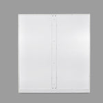 Cassini 4 Door Wardrobe With Led Light (White)