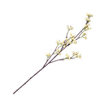 Artificial Berry Filler Stick (Yellow)