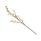 Artificial Berry Filler Stick (Yellow)