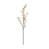 Artificial Berry Filler Stick (Yellow)