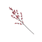 Artificial Berry Filler Stick (Red)