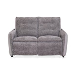 Tyler 2 Seater Electric Recliner (Grey)