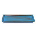 Glaze Serving Platter (Moss Green)