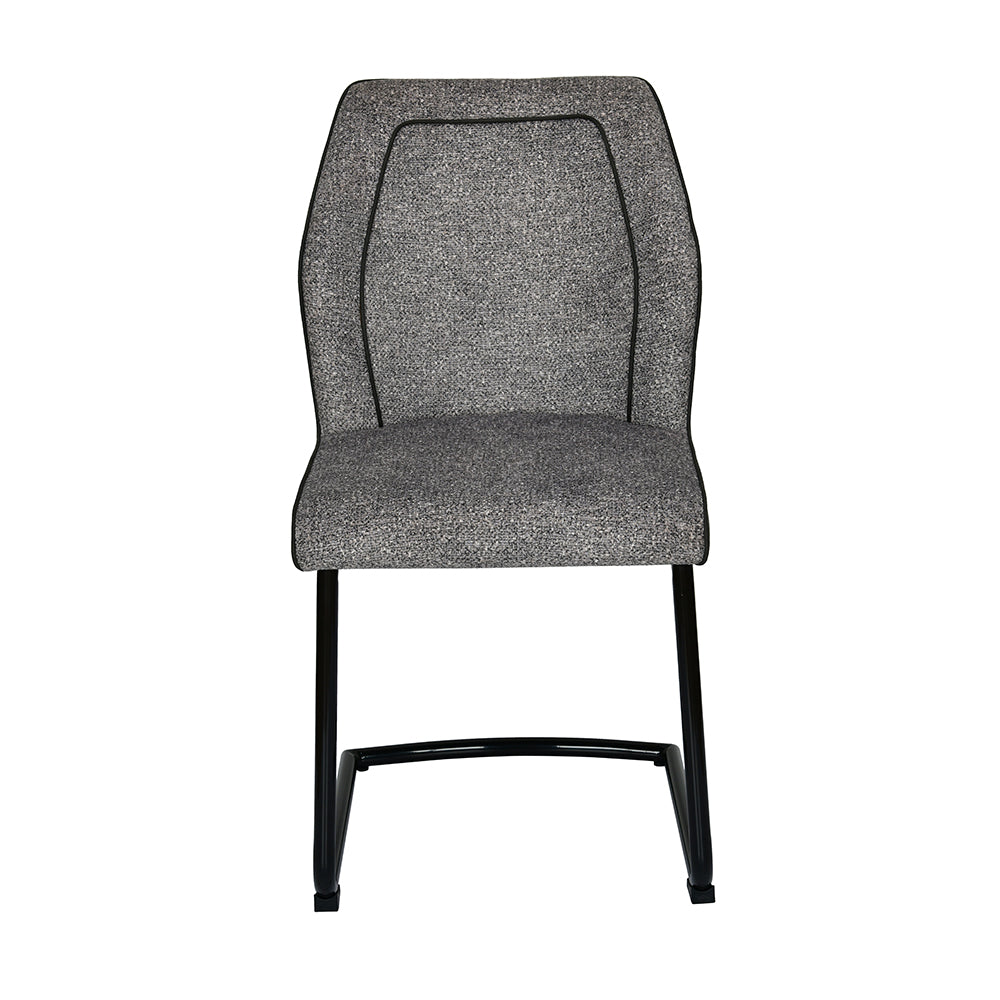 Kelby Dining Chair (Black)