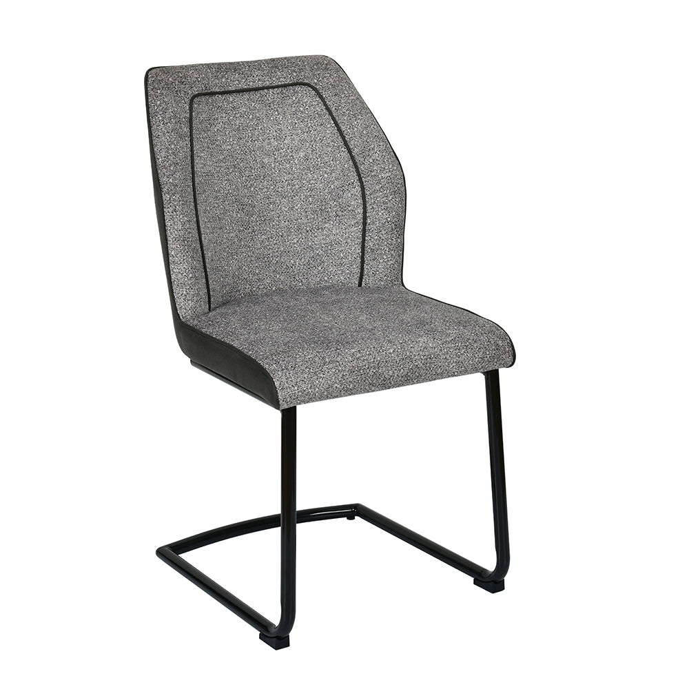 Kelby Dining Chair (Black)