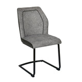 Kelby Dining Chair (Black)