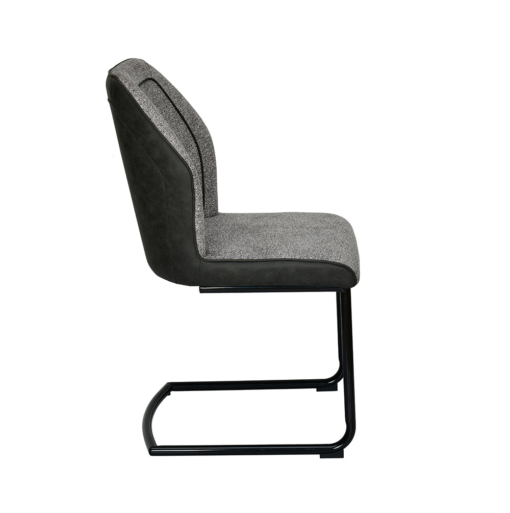 Kelby Dining Chair (Black)