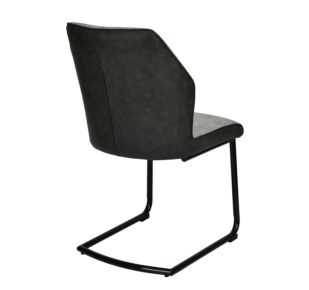 Kelby Dining Chair (Black)