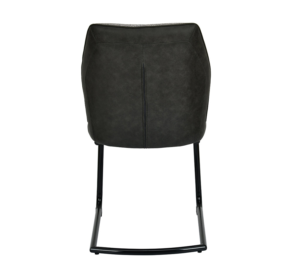 Kelby Dining Chair (Black)