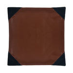 Solid Leatherette 16