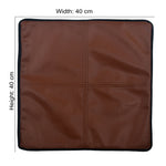 Solid Leatherette 16