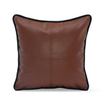 Solid Leatherette 16