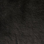 Soft Fur Polyester 16' x 16' Filled Cushion (Grey)