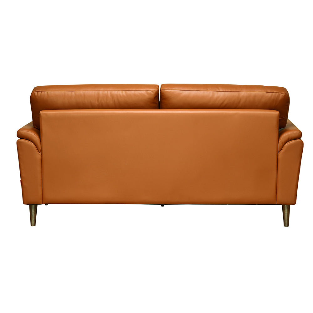 Aiden 3 Seater Sofa (Tan)