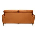 Aiden 3 Seater Sofa (Tan)