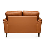 Aiden 2 Seater Sofa (Tan)