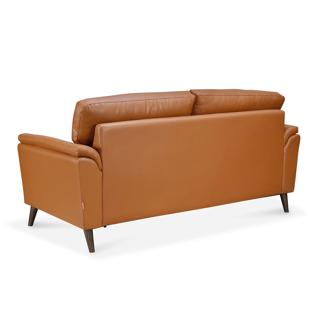 Aiden 3 Seater Sofa (Tan)