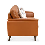 Aiden 3 Seater Sofa (Tan)